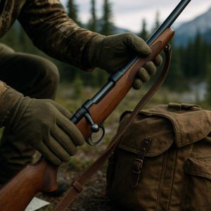 When the Guide Says Pass: Making Ethical Shot Decisions on an Alberta Hunt